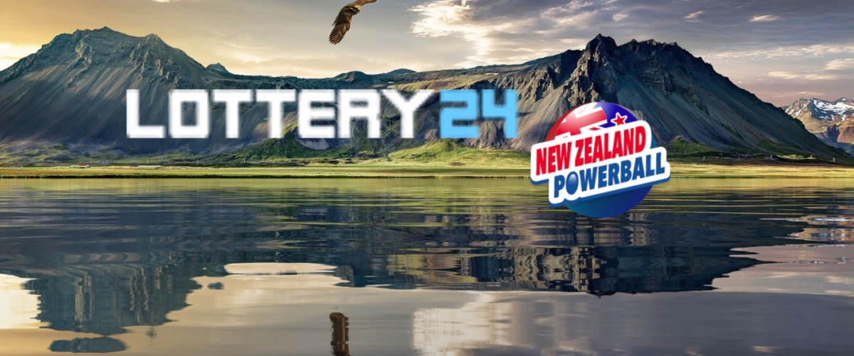 No Lie-in for $17.16m NZ Powerball Winners